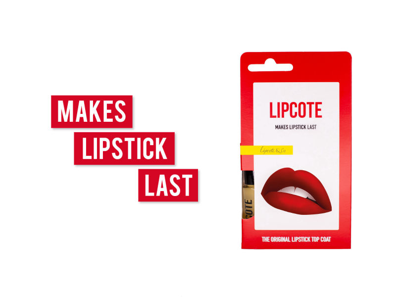 Lipstick Package